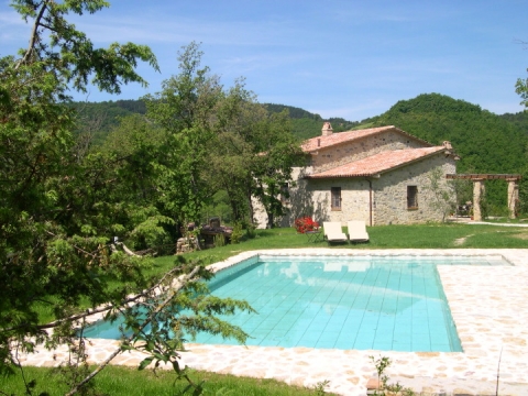 Villa Ibisco