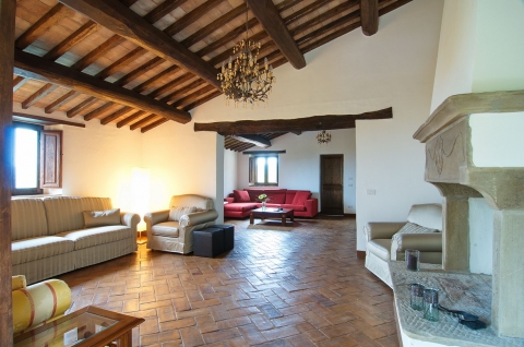 Casa Marcanda