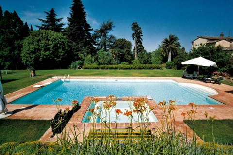 Villa Bourbon